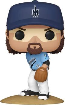 FUNKO POP! - Televison -  Eatbound and Down Kenny Powers  #1021 2021 Con
